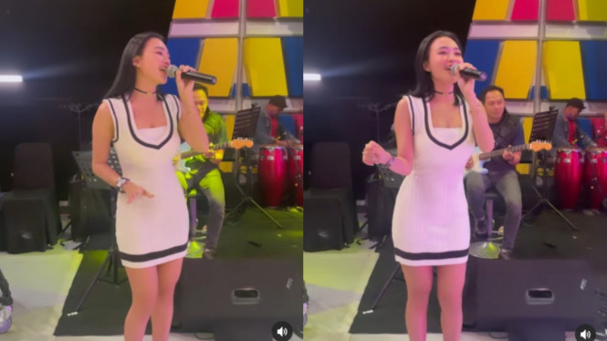 Instagram/ @wikasalim