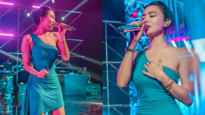 Instagram/ @wikasalim