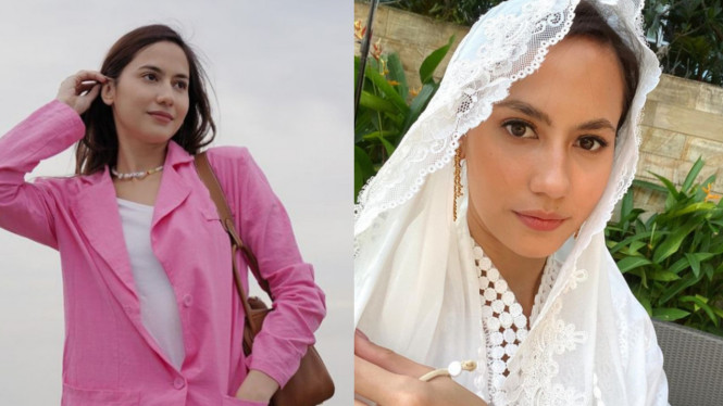 Instagram/@pevpearce