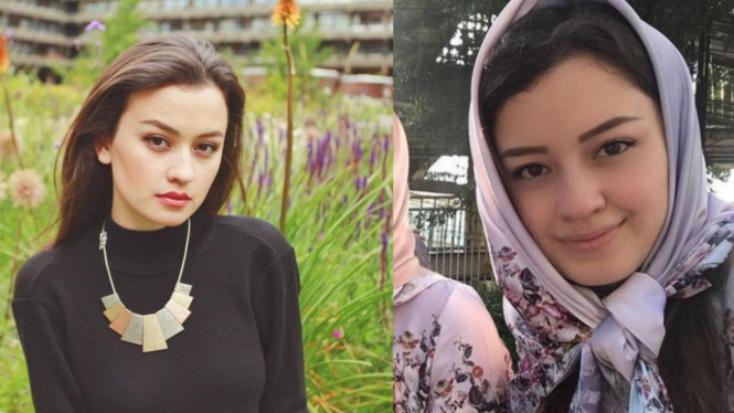 Instagram/@kimbrlyryder