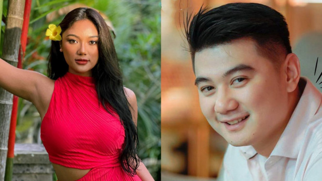 Instagram/lalamarionmj @arnoldpo