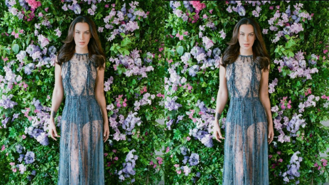 Instagram/sophia_latjuba88