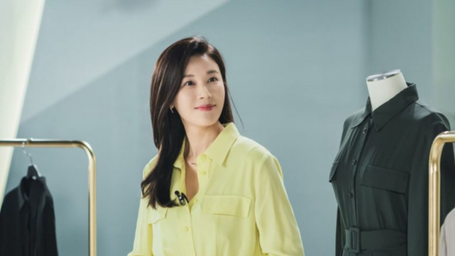 Kim Ha Neul Ditawari Jadi Reporter Investigasi dalam Drama Terbaru