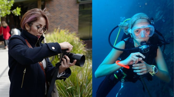 Instagram/vitta_dessy