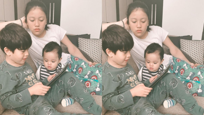 Instagram/ @nikitamirzanimawardi_172