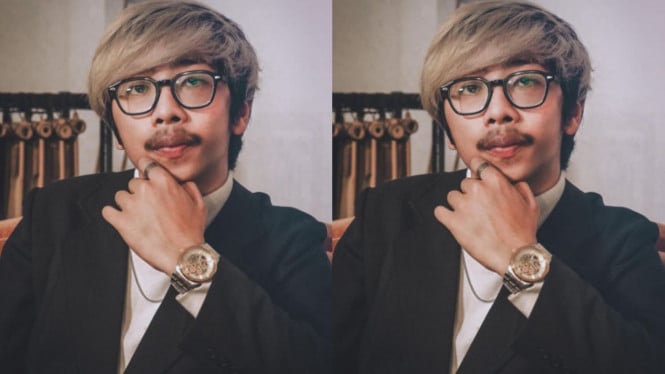 Instagram/ @manshur.angklung