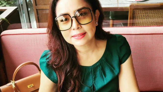 instagram/mayangsari_official