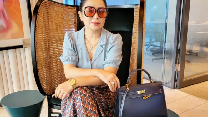 instagram/mayangsari_official