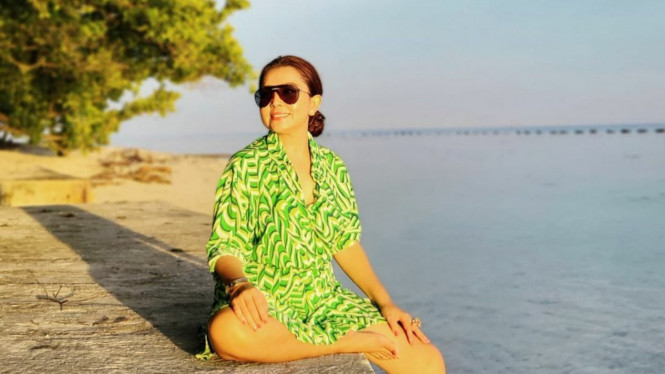 instagram/mayangsari_official