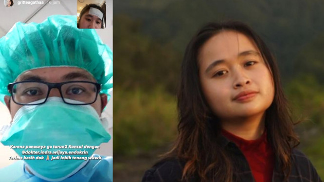 Instagram/@gritteagathaa