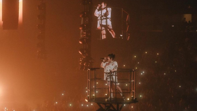 instagram/billieeilish