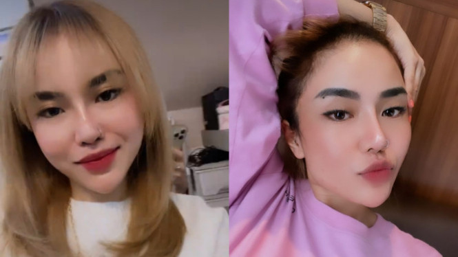 Instagram/medinazein92