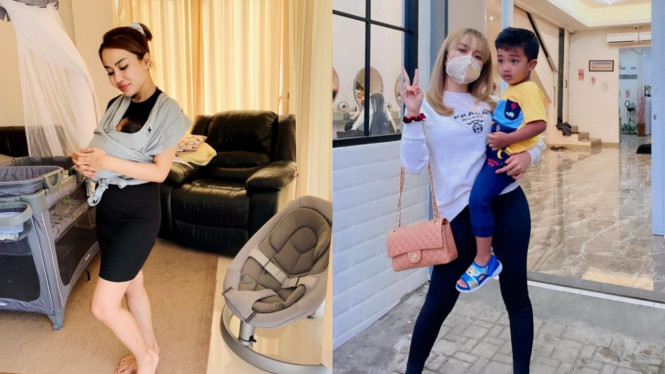 Instagram/medinazein92