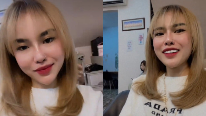 Instagram/medinazein92