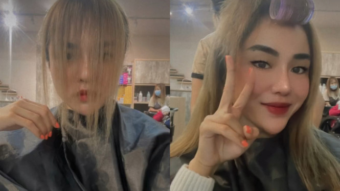 Instagram/medinazein92