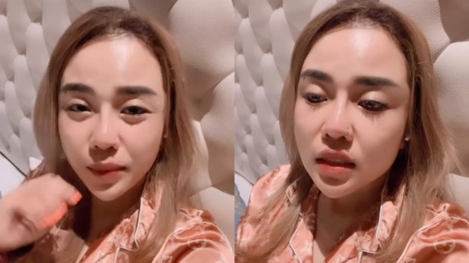 Instagram/medinazein92