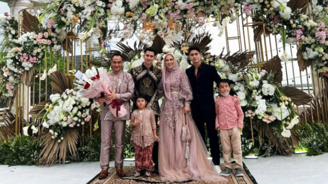 Instagram/@athallanaufal7