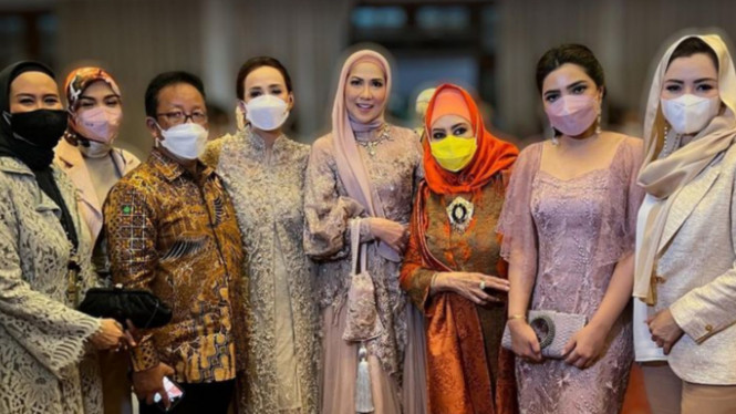 Instagram/@ashanty_ash