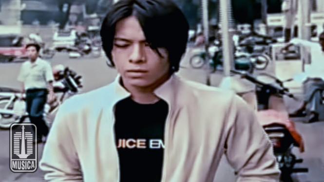 YouTube/Musica Studios