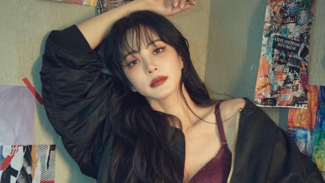 han_ye_seul_/instagram