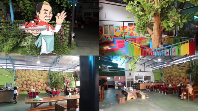 Anak Kuliner/YouTube