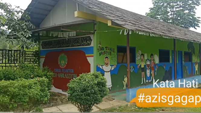 Gagap Official/YouTube