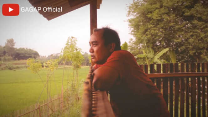 Gagap Official/YouTube