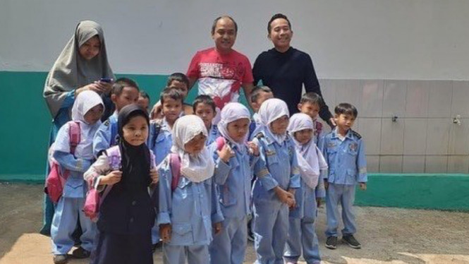 DENNY CAGUR TV/YouTube