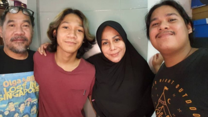 instagram/makverazanobia