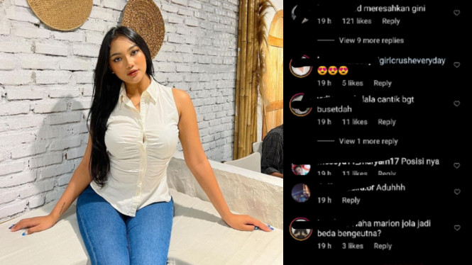 Instagram/lalamarjonmj