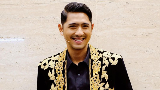 Instagram/aryasaloka