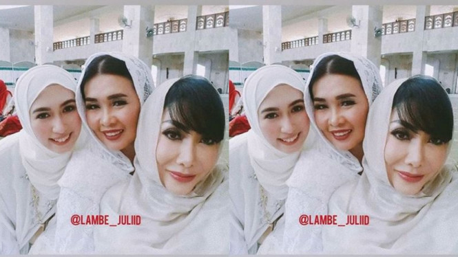 Instagram/lambe_gosiip