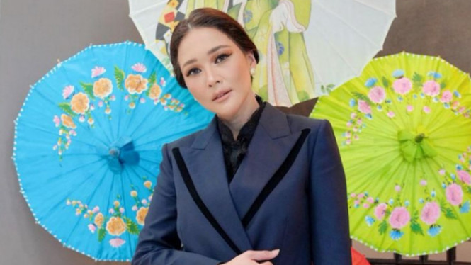 Instagram/@maiaestiantyreal