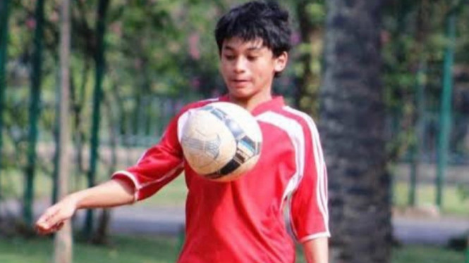 Instagram/ @simadun7