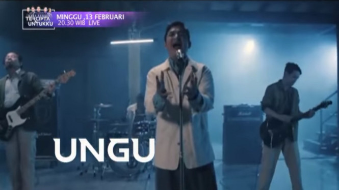 Instagram/antv_official