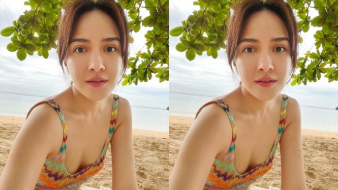 instagram/shandyaulia