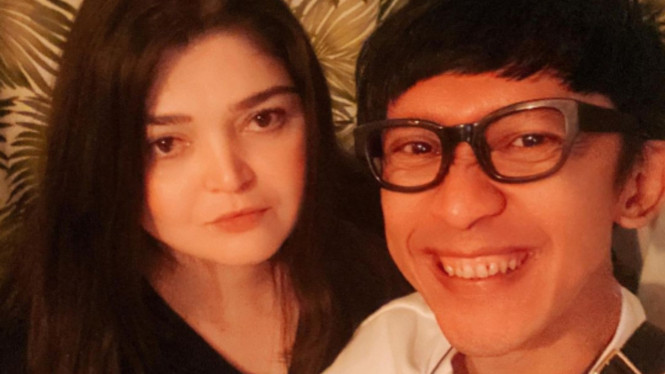 instagram/amingisback