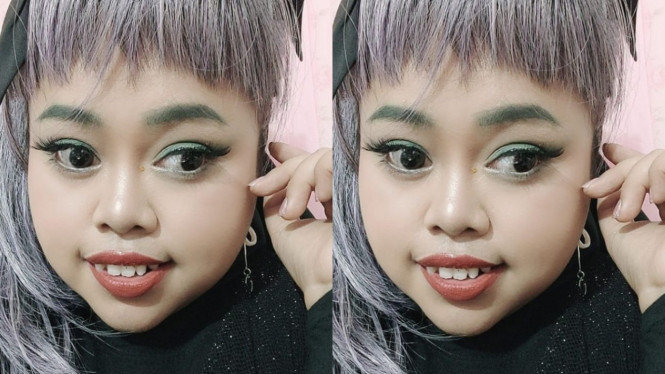 Instagram/rahmawatikekeyiputricantikka23