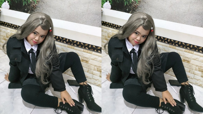 Instagram/rahmawatikekeyiputricantikka23