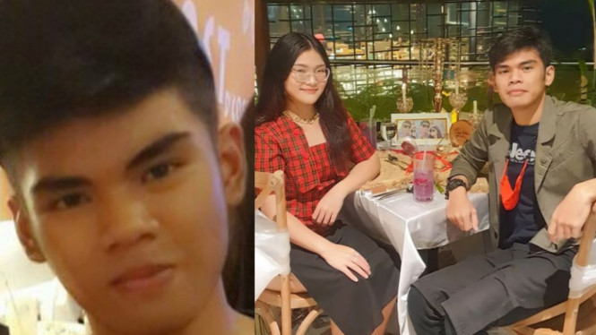 Instagram/rozanaribahsiregar