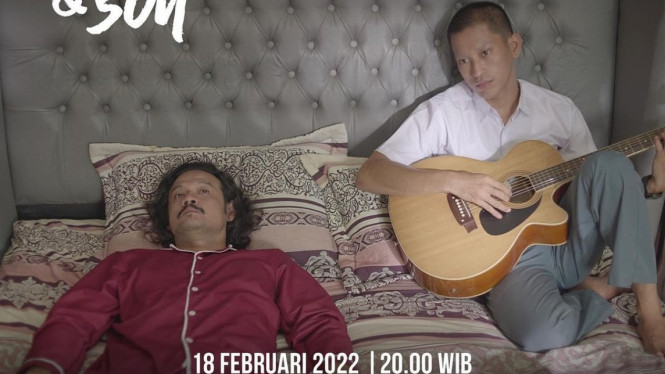 Instagram/ @klikfilm