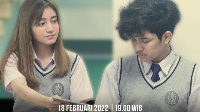 Rayakan Hari Valentine 3 Film Nasional Baru Hadir Di Klikfilm 