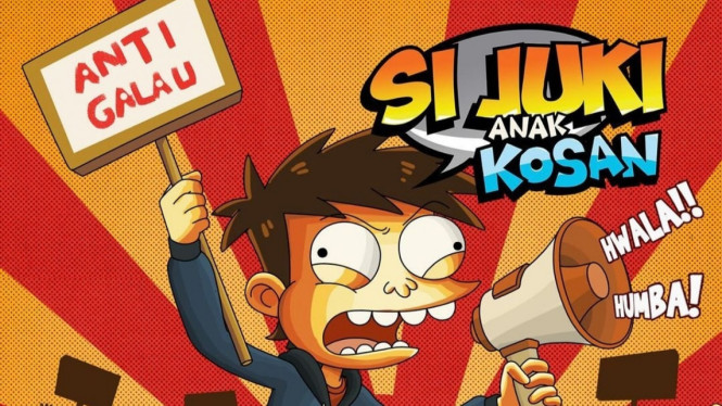 Instagram/ @jukihoki