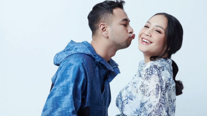 Instagram/raffinagita1717