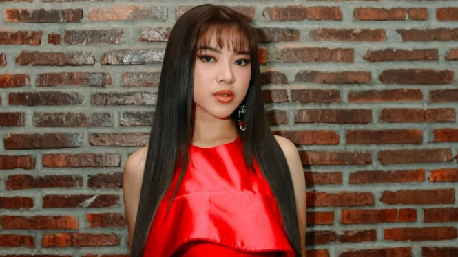 Instagram/ @tiaraandini