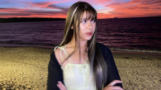 Instagram/ @tiaraandini