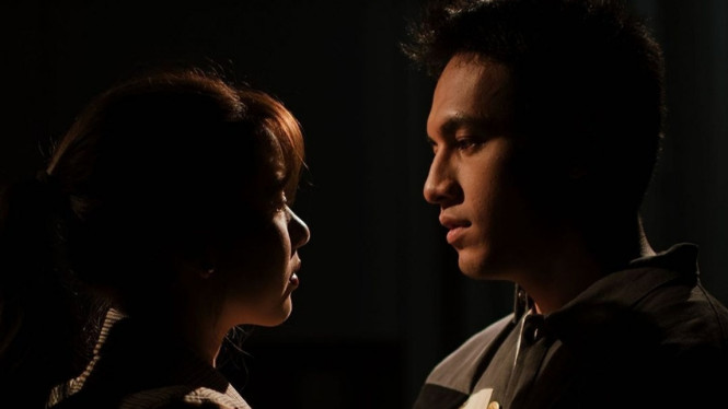 Instagram/ @tiaraandini