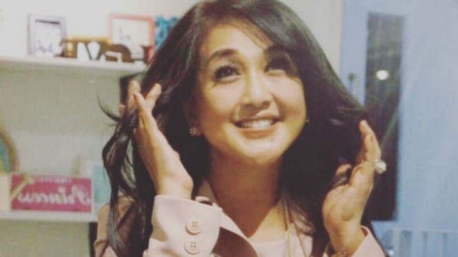 Instagram/@paramitha118real