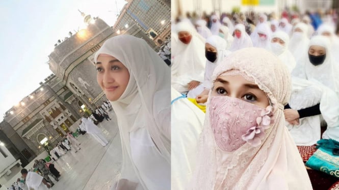 Instagram/@paramitha118real