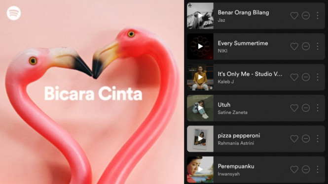 Spotify